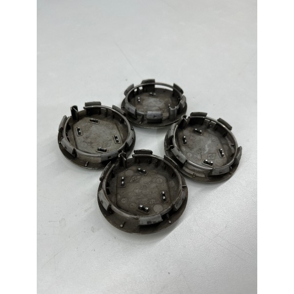 Kit Calota Central Tampa Roda Renault Fluence Stapway Krmai