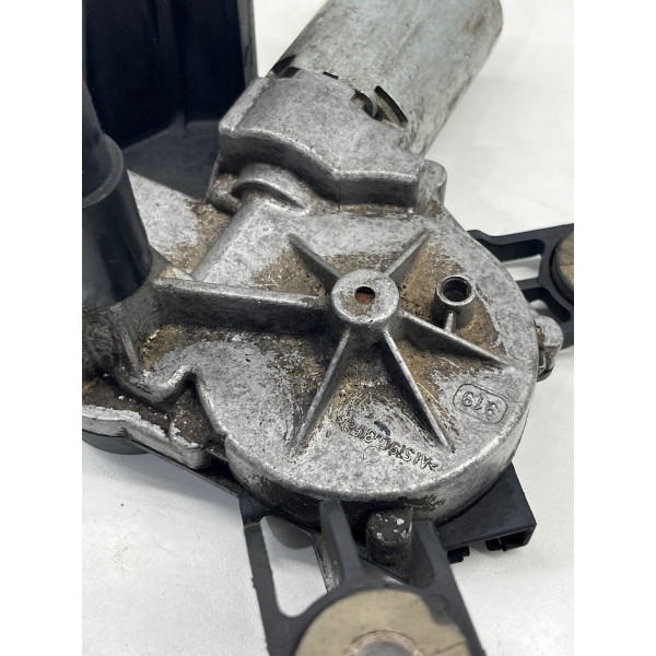 Motor Limpador Traseiro Gm Agile 2010 A 2014