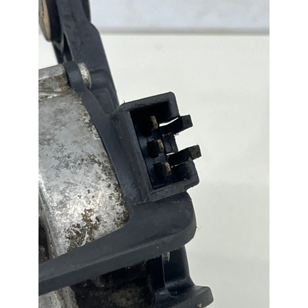 Motor Limpador Traseiro Gm Agile 2010 A 2014