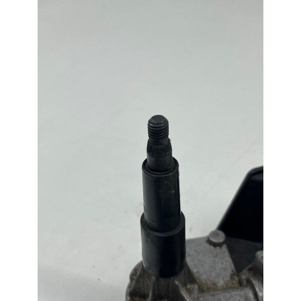 Motor Limpador Traseiro Gm Agile 2010 A 2014