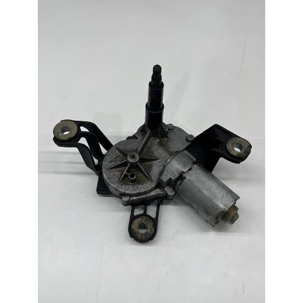 Motor Limpador Traseiro Gm Agile 2010 A 2014
