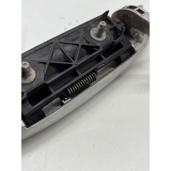 Maçaneta Externa Tra. Equerda Toyota Etios 2017 A 2019