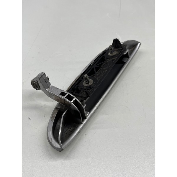 Maçaneta Externa Tra. Equerda Toyota Etios 2017 A 2019