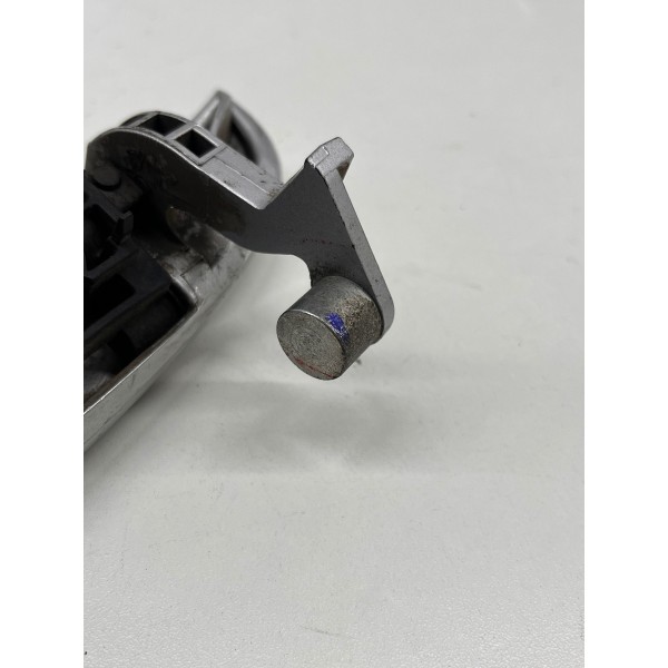 Maçaneta Externa Tra. Equerda Toyota Etios 2017 A 2019