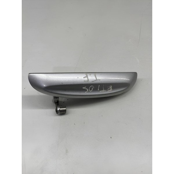 Maçaneta Externa Tra. Equerda Toyota Etios 2017 A 2019