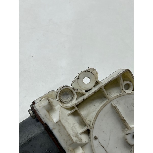 Motor Vidro Elétrico L. Esquerdo Tra. Volkswagen Gol G5,6,7