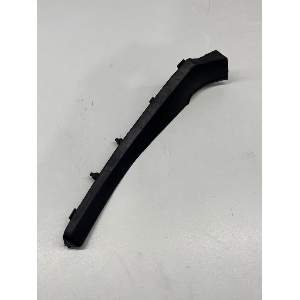 Acabamento L.e Churrasqueira Chevrole Ônix Turbo 2020 A 2024