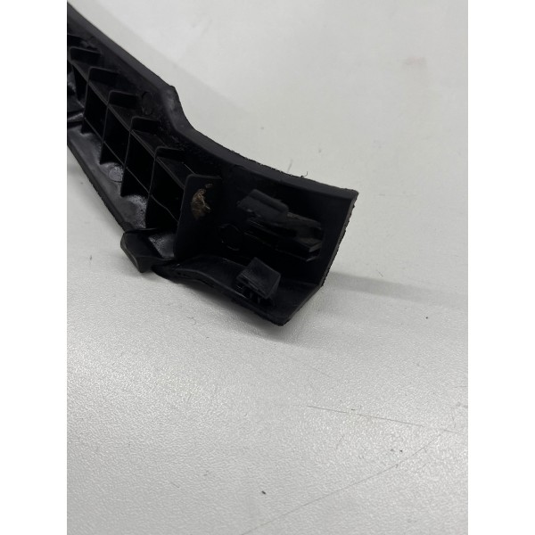 Acabamento L.e Churrasqueira Chevrole Ônix Turbo 2020 A 2024