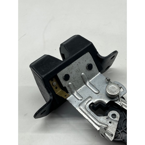 Fechadura Elétrica Nissan March 2013 A 2014