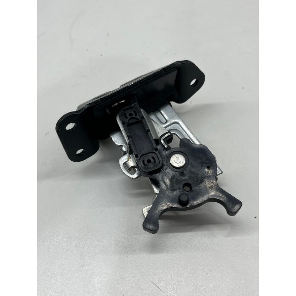 Fechadura Elétrica Nissan March 2013 A 2014