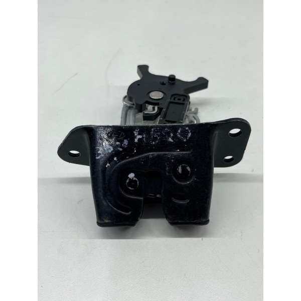 Fechadura Elétrica Nissan March 2013 A 2014