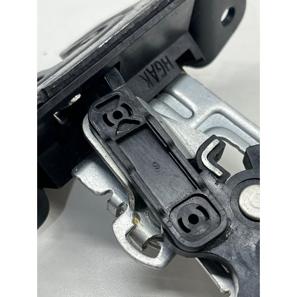 Fechadura Elétrica Nissan March 2013 A 2014