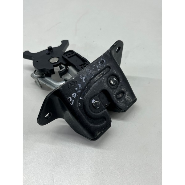 Fechadura Elétrica Nissan March 2013 A 2014