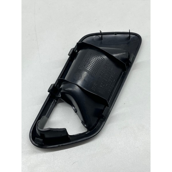 Moldura Maçaneta Dian\esq Fox 2010 A 2019