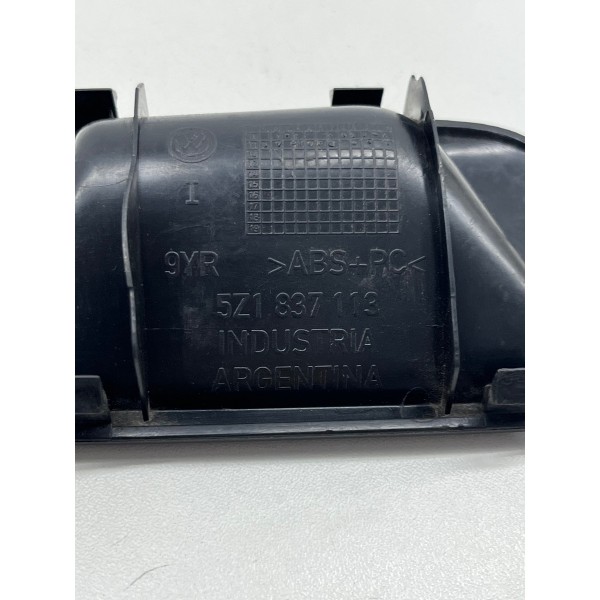 Moldura Maçaneta Dian\esq Fox 2010 A 2019