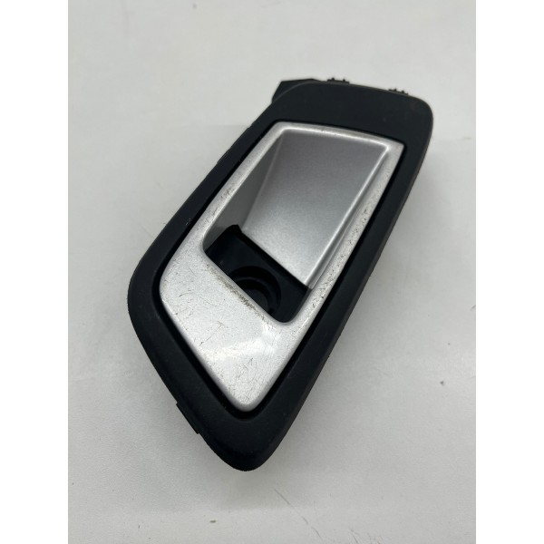 Maçaneta Interna Tras\dir New Fiesta 2017