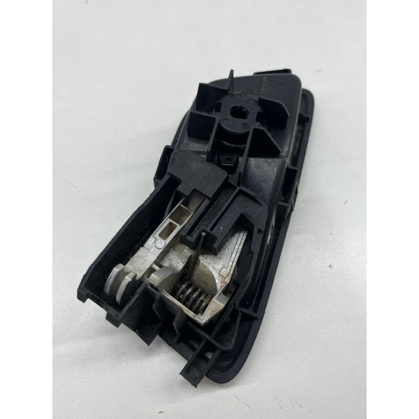 Maçaneta Interna Tras\dir New Fiesta 2017