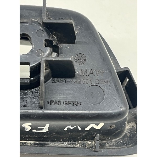 Maçaneta Interna Tras\dir New Fiesta 2017