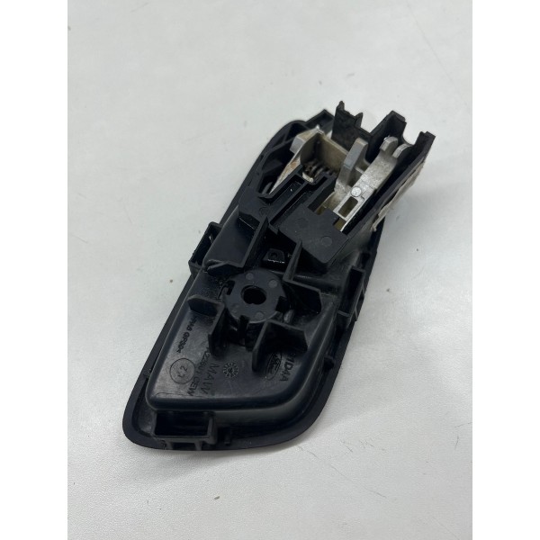 Maçaneta Interna Tras\dir New Fiesta 2017