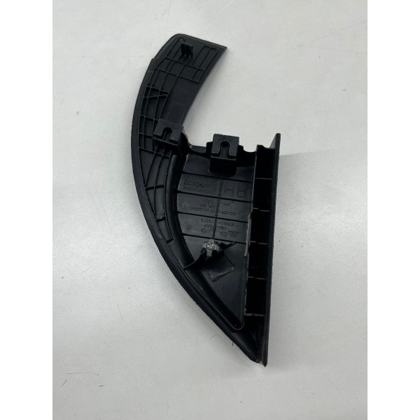 Moldura Acabamento Retrovisor Dir\ Hyundai Hb20 2013