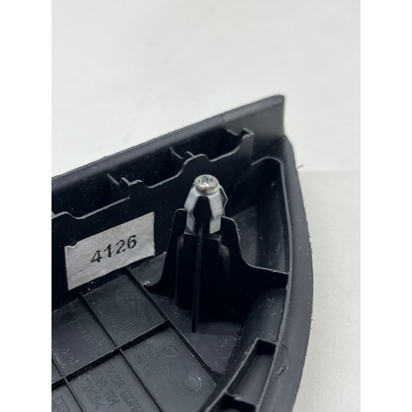 Moldura Acabamento Retrovisor Dir\ Hyundai Hb20 2013