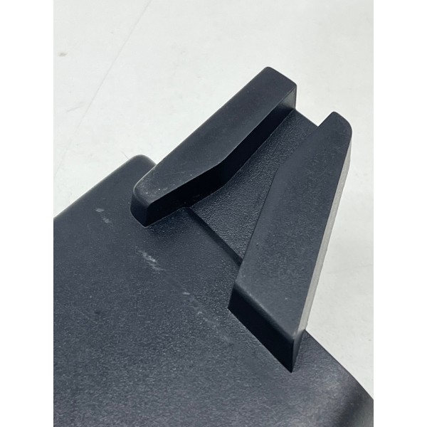 Moldura Int. Retrovisor Esquerdo Volkswagen Gol G5 A G8