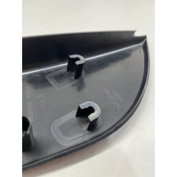 Acabamento Interno Retrovisor Esquerdo Volkswagen Gol G7