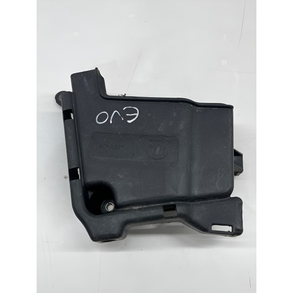 Capa  Correia Dentada Superior Fiat Strada 2006 A 2012