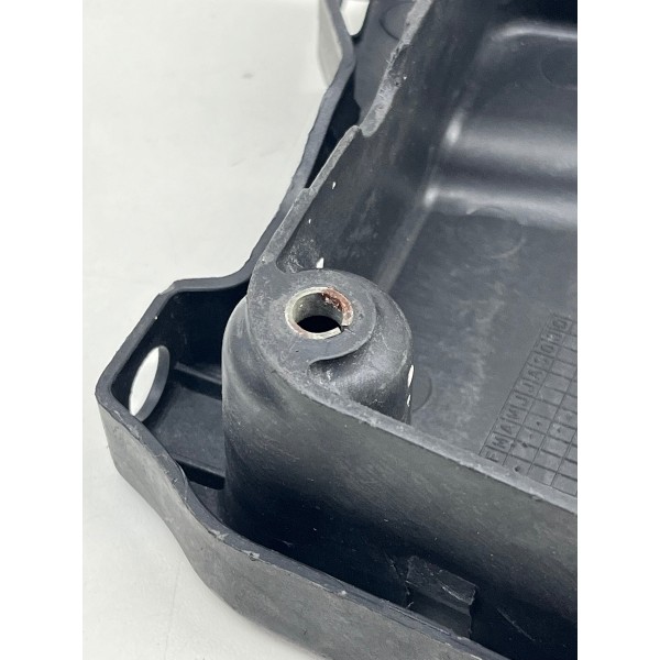 Capa  Correia Dentada Superior Fiat Strada 2006 A 2012