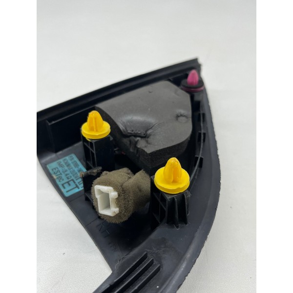 Acabamento Interno Retrovisor L/d Kia Cerato 2010