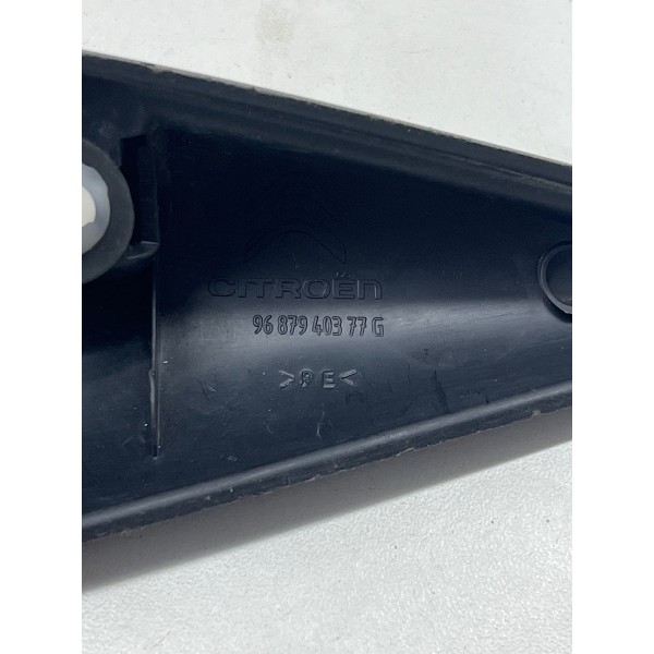 Acabamento Retrovisor Interno Ld Chery Tiggo7 1.5 2022