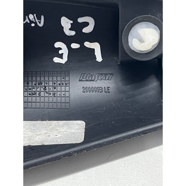 Acabamento Retrovisor Interno Ld Chery Tiggo7 1.5 2022