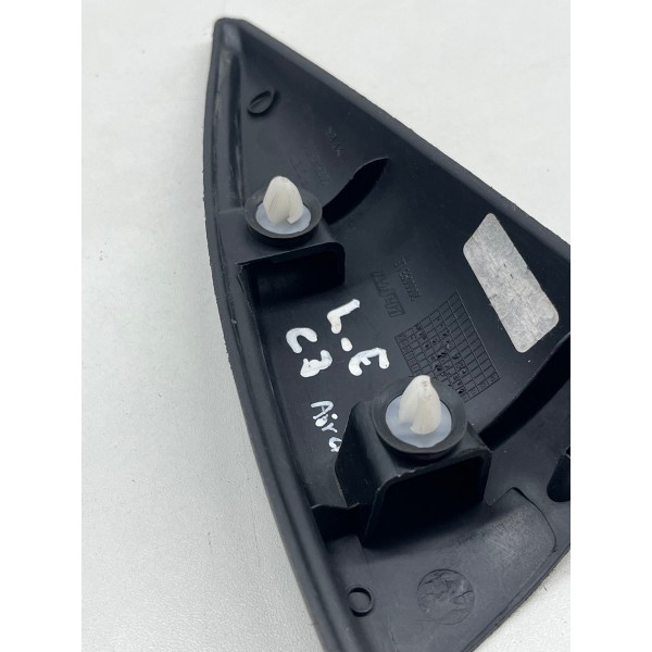 Acabamento Retrovisor Interno Ld Chery Tiggo7 1.5 2022