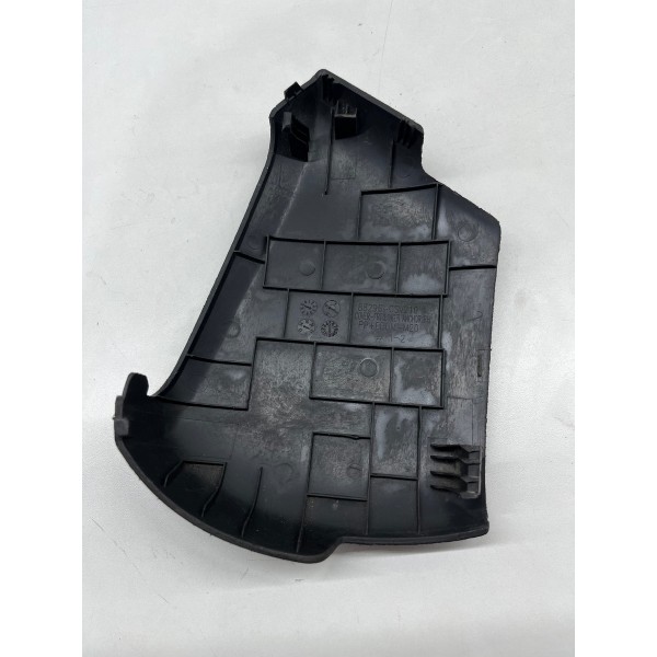 Acabamento Banco Dian\dir Chevrolet Tracker 2014