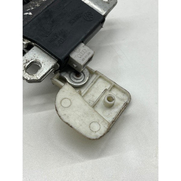 Fechadura Porta Malas Volkswagen Voyage G7 G8 2019 A 2023