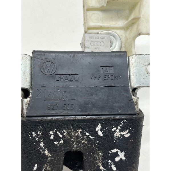 Fechadura Porta Malas Volkswagen Voyage G7 G8 2019 A 2023