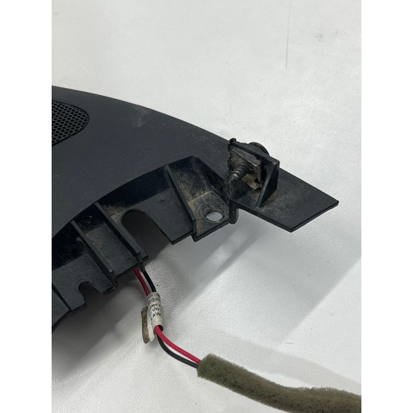 Acabamento Inter. Retrovisor Es. Volkswagen Golf 1999 A 2006