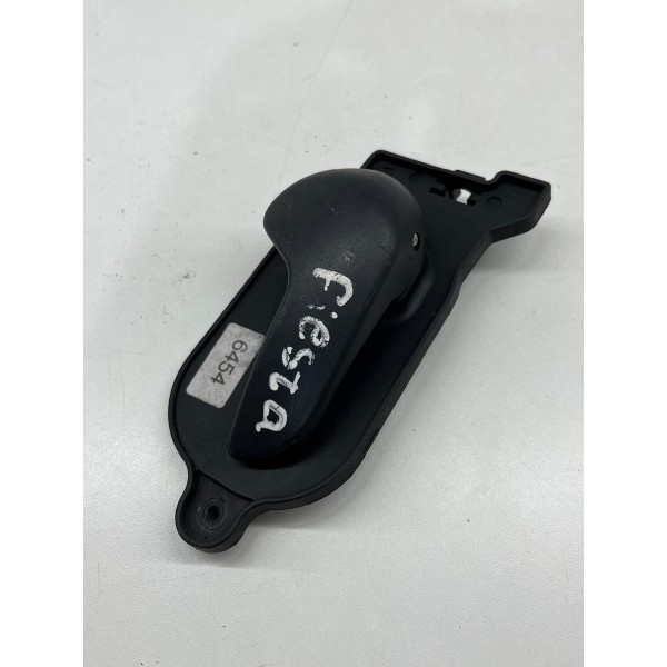 Maçaneta Interna Tras\dir Ford Fiesta 2002 A 2006