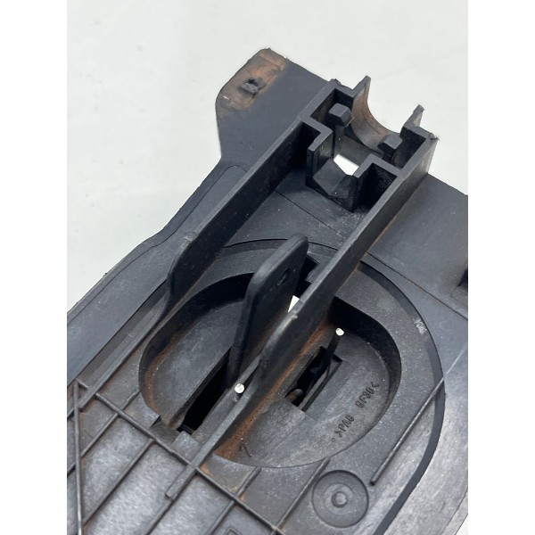 Maçaneta Interna Tras\dir Ford Fiesta 2002 A 2006