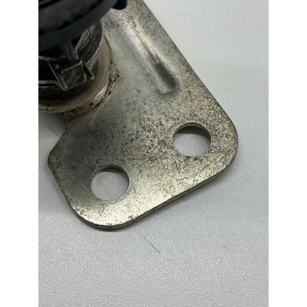 Fechadura Sem Miolo Porta Malas Palio Weekend 2001 A 2007