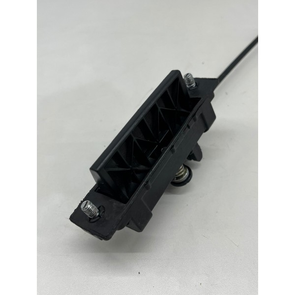 Maçaneta Puxador Porta Malas Hb20 Hatch 2012 A 2018