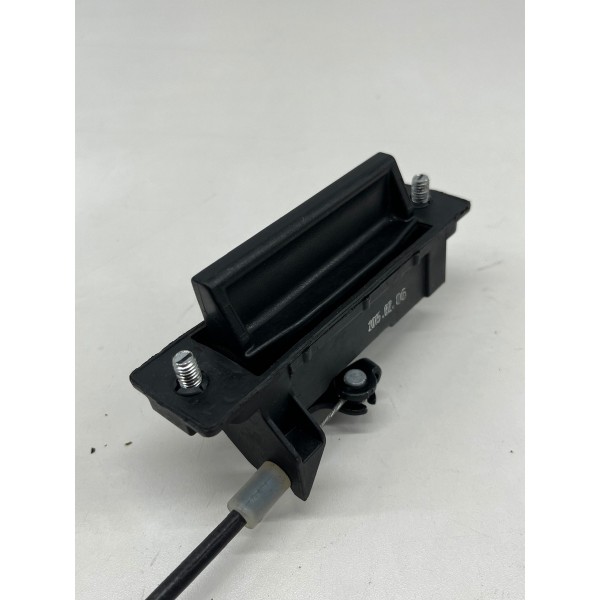 Maçaneta Puxador Porta Malas Hb20 Hatch 2012 A 2018