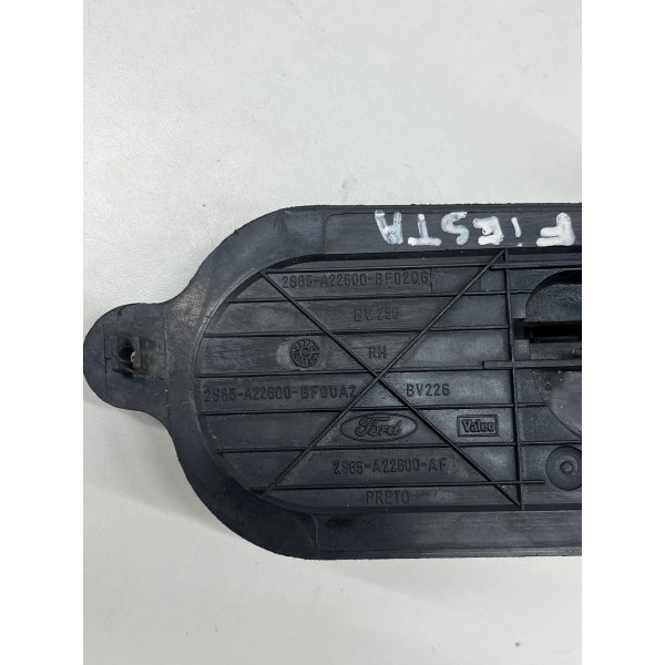 Macaneta Interna Dir\dian Ecosport Xls 2007