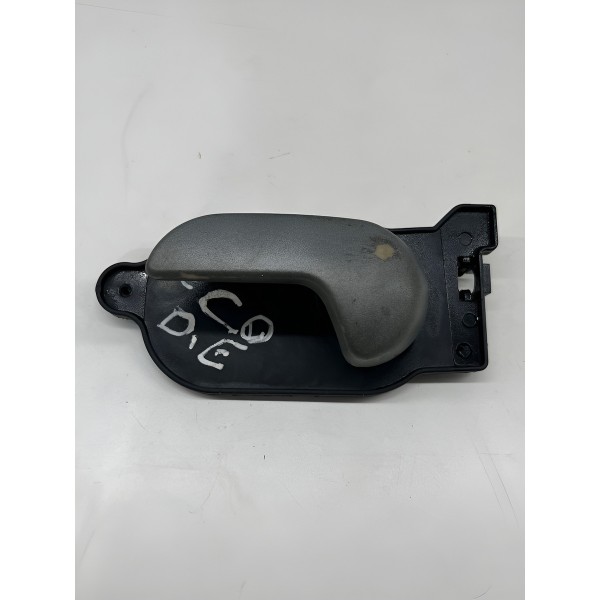 Maçaneta Interna Dian\esq Ford Fiesta 2014