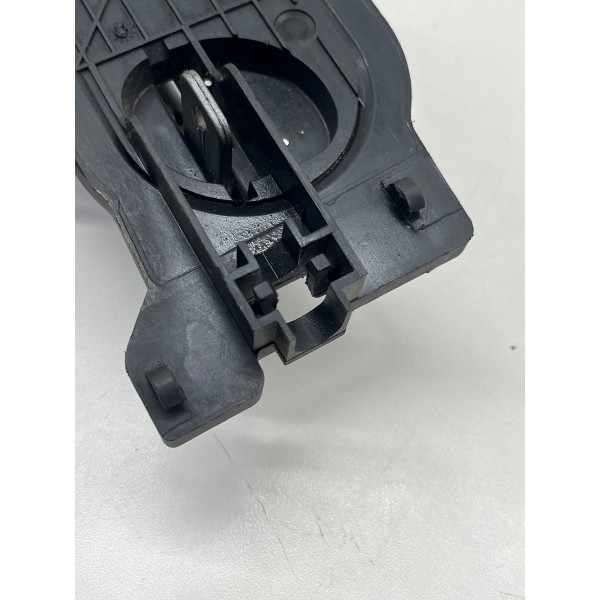 Macaneta Interna Esq\dian Ecoposrt 2004 A 2012