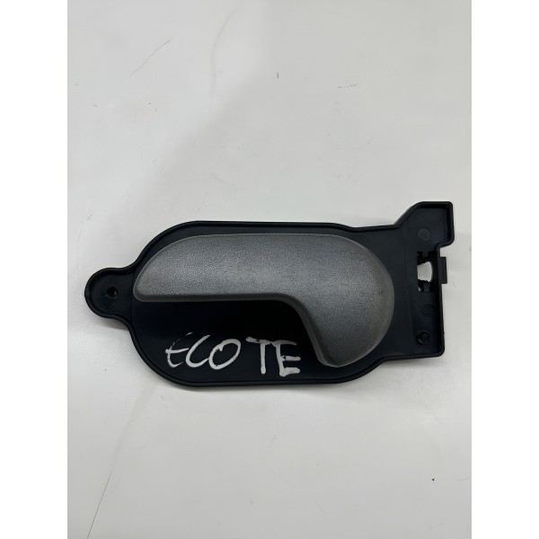 Macaneta Interna Esq\dian Ecoposrt 2004 A 2012