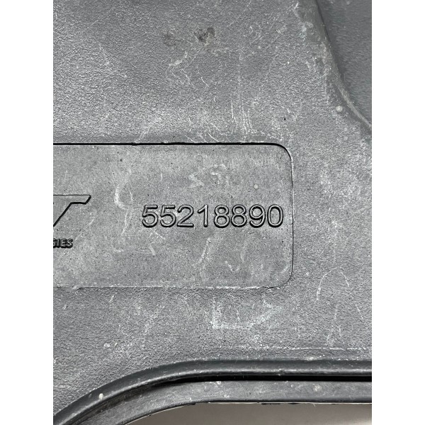 Protetor Correia Dentada Fiat Uno Sporting 1.4 2010 A 2016