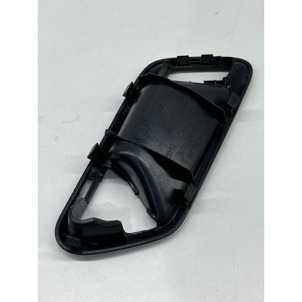 Moldura De Maçaneta Esq\dian Volkswagen Fox 2015