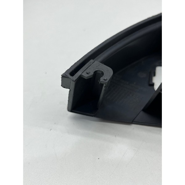 Acabamento Int. Retrovisor L.e Chevrolet Agile 2009 A 2016