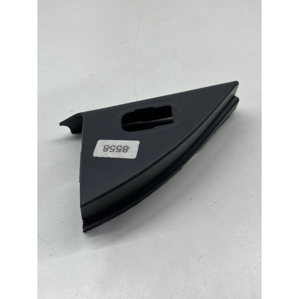 Acabamento Int. Retrovisor L.e Chevrolet Agile 2009 A 2016